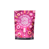 Sødestof - stevia og erythritol. fra Good Good