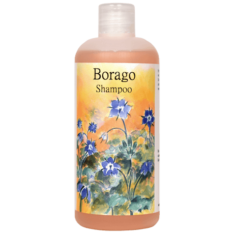 Rømer Borago Hårsjampo | 250 ml fra Rømer