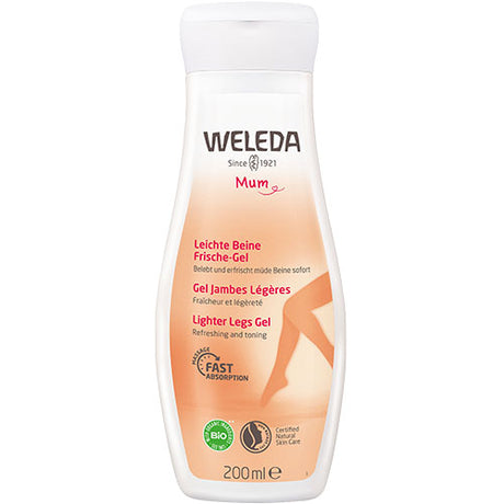 Lighter Legs Gel 