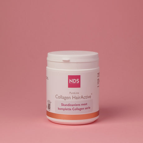 Pureline Collagen Hairactive