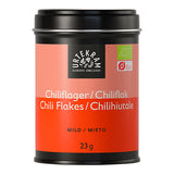 Chili Flak Ø