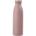 AYA&IDA Drikkeflaske 500 ml | Støvet Rose