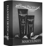 Gaveæske Masculinity fra Beauté Pacifique
