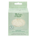 Croll & Denecke Konjac Svamp Til Ansiktet