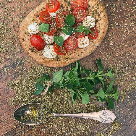 Oregano Øko
