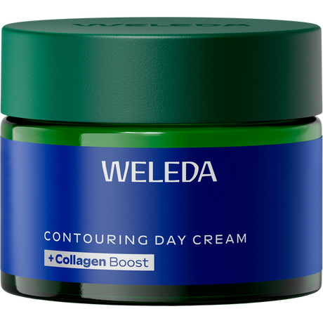 Weleda Kontur Dagkrem | 40 ml fra Weleda