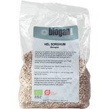 Biogan Sorghum Hel Økologisk - Glutenfri | 500 g