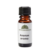 Urtegaarden Ananasaroma | 10 ml fra Urtegaarden