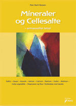 Mineraler Og Cellesalte Bok - Forfatter: Per Bach Boesen