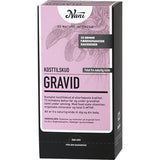 Nani Gravid Kosttilskudd | 30 Breve fra Nani