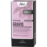 Nani Gravid Kosttilskudd | 30 Breve