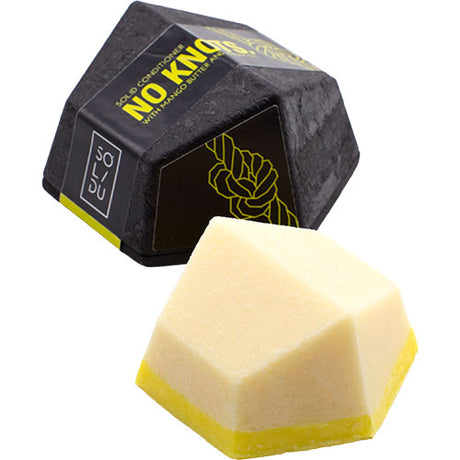 Solid Balsam No Knots