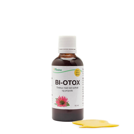 Bi-otox fra 