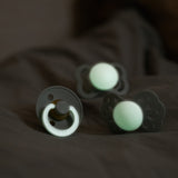 Supreme Silikon 6mnd+ (Sage GLOW/Cloud GLOW) 2 stk