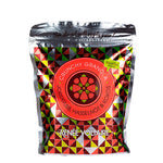 Crunchy Granola Med Jordbær, Hasselnøtt Og Kokos