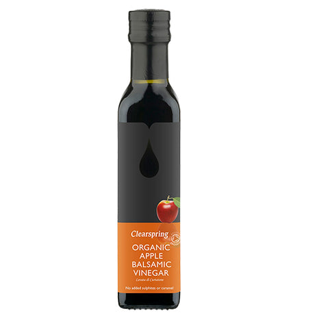Balsamisk Epleeddik 5% Ø