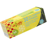 Fryseposer av Bioplast 30 Stk 1l