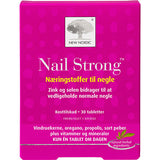 New Nordic Nail Strong | 30 Tabl. fra New Nordic