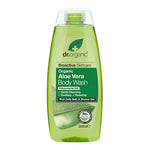 Bath & Shower Aloe Vera