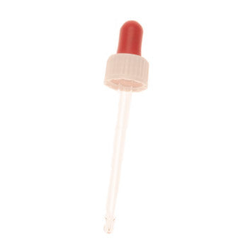 Pipette til 50 ml flaske