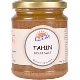Rømer Tahin Uten Salt Økologisk | 250 g fra Rømer