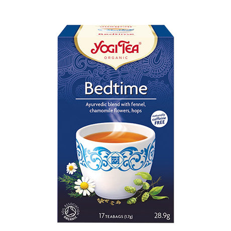 Bedtime Øko