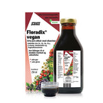 Floradix Vegan ? Plantebasert Flytende Jern