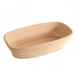 Hevekurv Rektangulær