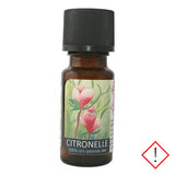 Unique Citronellaolje Eterisk fra Mecindo.no