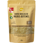 DAVA Ingrid ærtemel Ø | 300 GR