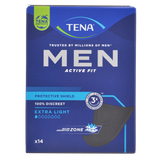 Men Level 0 Inkontinensinnlegg Ekstra Lett