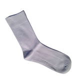 Bambus Sokker Hvit fra Bamboo Pro