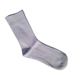 Bambus Sokker Hvit str. 37-41