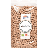 Rømer Kikerter Økologisk | 1 kg
