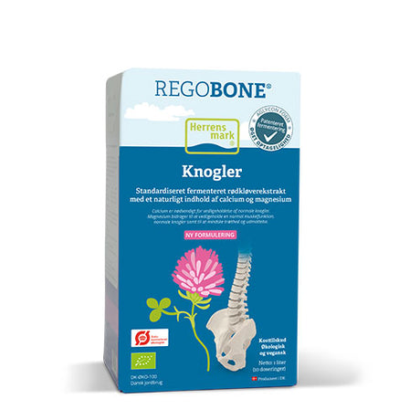 Regobone Øko