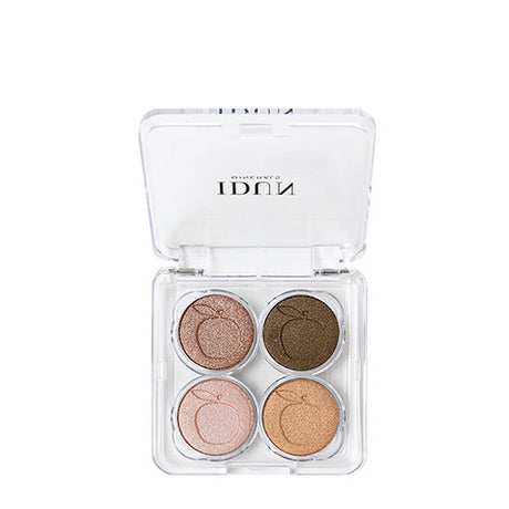 Eyeshadow - Brunkulla