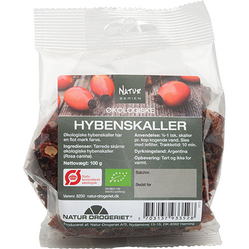 Nypeskall Øko
