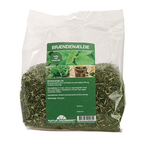 Brennesle