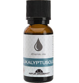 Natur-Drogeriet Eterisk Eukalyptusolje | 20 ml fra Natur-Drogeriet