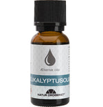 Natur-Drogeriet Eterisk Eukalyptusolje | 20 ml