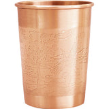 Kobber Kopp Paradis 300 ml fra Forrest & Love