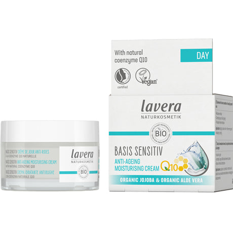 Basis Sensitiv Antiage Moisturising Cream