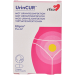 Uricur Utripro Plus | 15 kapsler