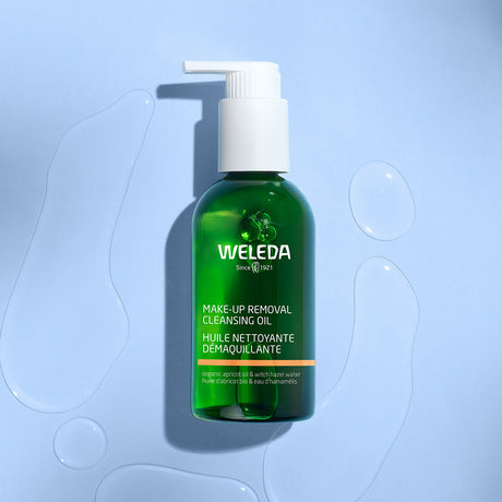 Make-Up Removal Cleansing Oil