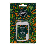 Stevia Søtetabletter - Stevia & Erythritol fra Good Good
