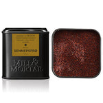 Mill % Mortar Sennepsfrø Hele Brune Øko