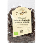 Fullkorn Bokhvete Skruer Øko