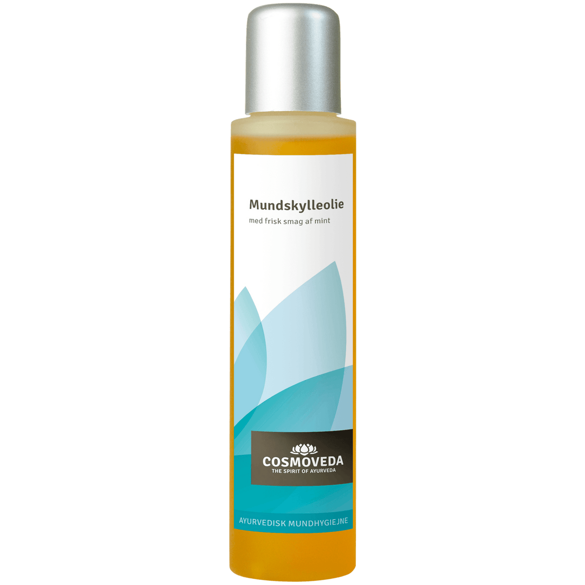 Cosmoveda Munnskylleolje M. Mint | 100 ml