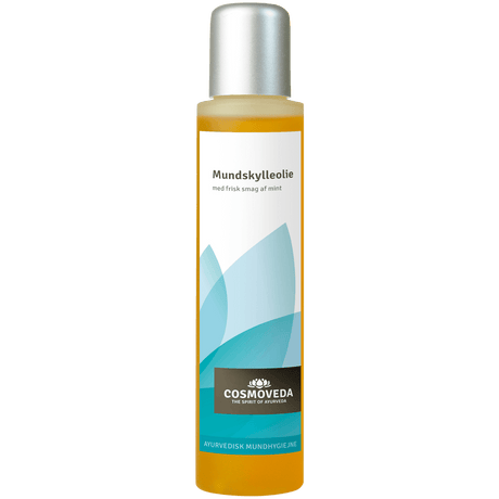 Cosmoveda Munnskylleolje M. Mint | 100 ml