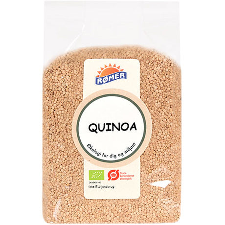 Quinoa Øko